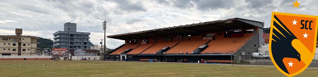 Estadio Municipal Alfredo Joao Krieck